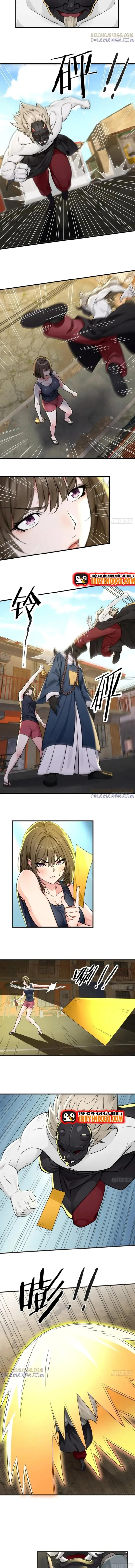 Trọng Sinh Thành Cặn Bã: Dùng Vợ Con Chứng Đạo Bất Tử Chapter 39 - 5