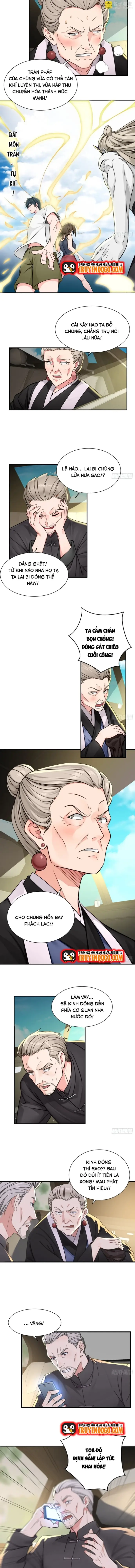 Trọng Sinh Thành Cặn Bã: Dùng Vợ Con Chứng Đạo Bất Tử Chapter 40 - 3