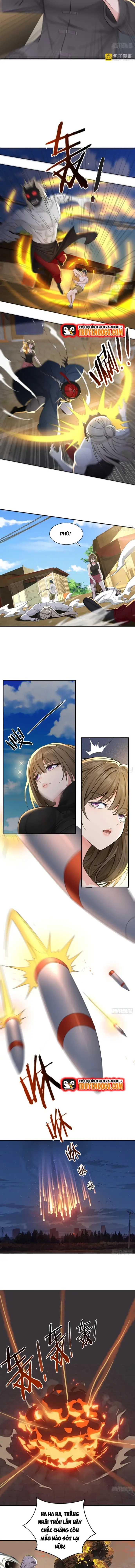 Trọng Sinh Thành Cặn Bã: Dùng Vợ Con Chứng Đạo Bất Tử Chapter 40 - 4