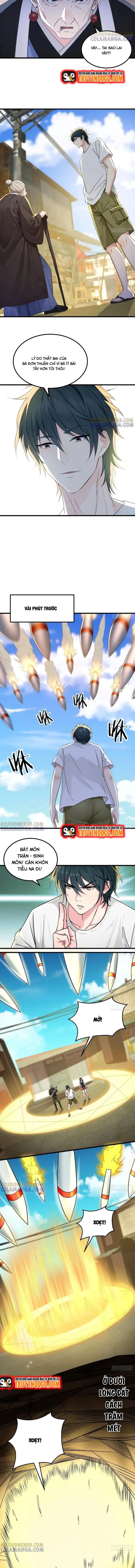 Trọng Sinh Thành Cặn Bã: Dùng Vợ Con Chứng Đạo Bất Tử Chapter 41 - 2