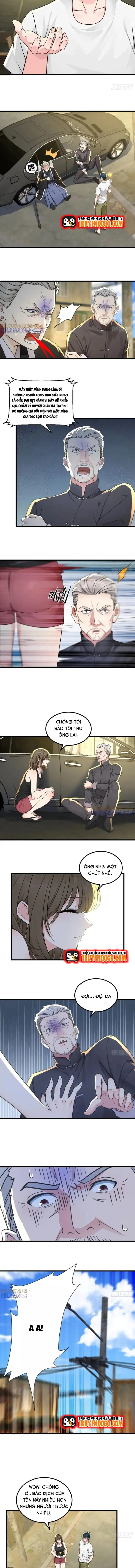 Trọng Sinh Thành Cặn Bã: Dùng Vợ Con Chứng Đạo Bất Tử Chapter 41 - 4