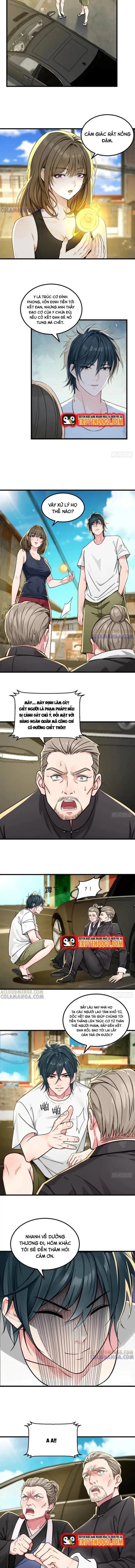 Trọng Sinh Thành Cặn Bã: Dùng Vợ Con Chứng Đạo Bất Tử Chapter 41 - 5