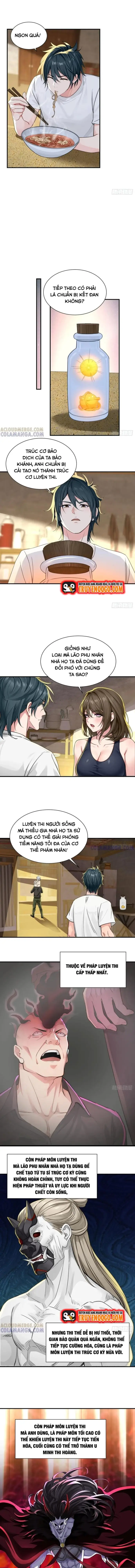 Trọng Sinh Thành Cặn Bã: Dùng Vợ Con Chứng Đạo Bất Tử Chapter 42 - 2