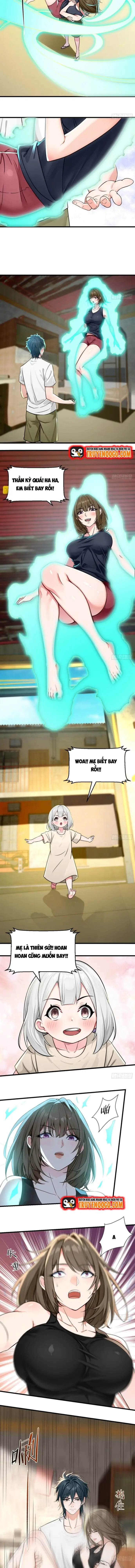 Trọng Sinh Thành Cặn Bã: Dùng Vợ Con Chứng Đạo Bất Tử Chapter 43 - 6