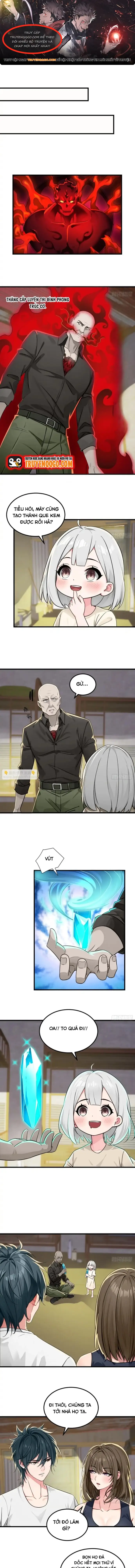 Trọng Sinh Thành Cặn Bã: Dùng Vợ Con Chứng Đạo Bất Tử Chapter 44 - 1