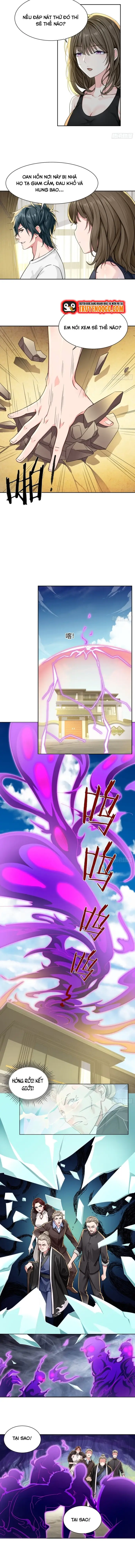Trọng Sinh Thành Cặn Bã: Dùng Vợ Con Chứng Đạo Bất Tử Chapter 45 - 5