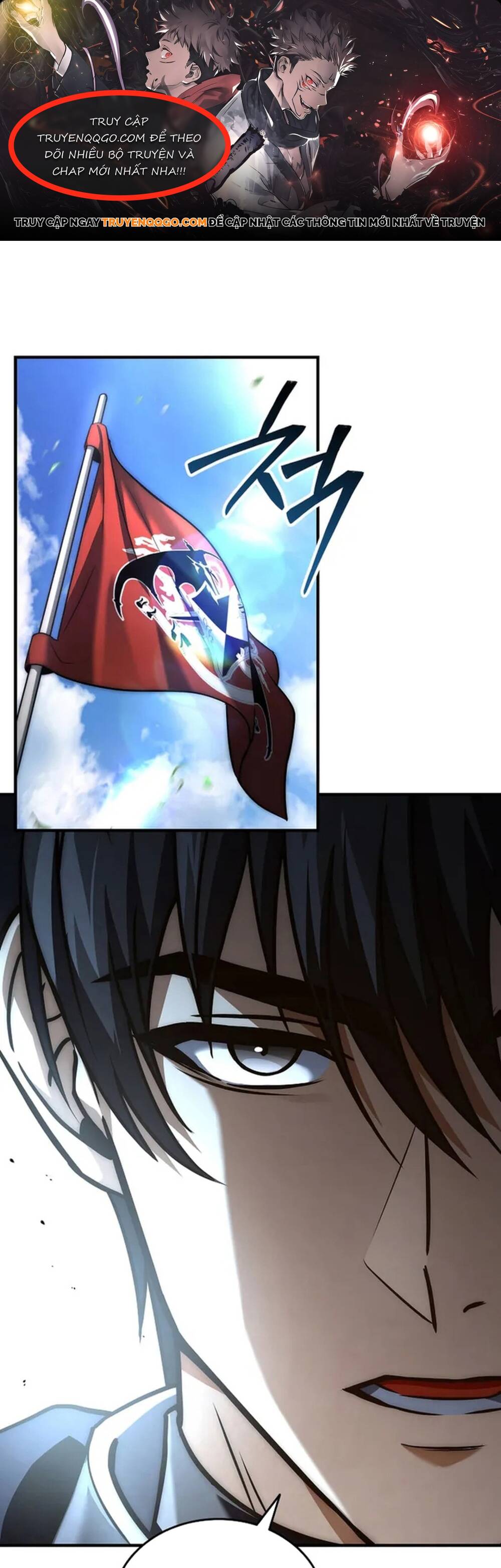 Hoàng Tử Đệ Tam Trở Lại Chapter 36 - 1