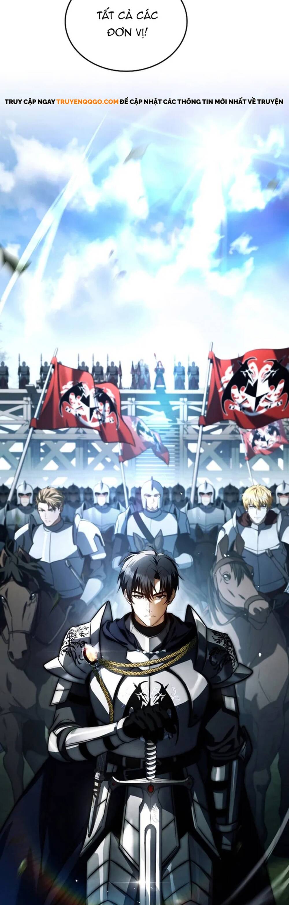 Hoàng Tử Đệ Tam Trở Lại Chapter 36 - 2