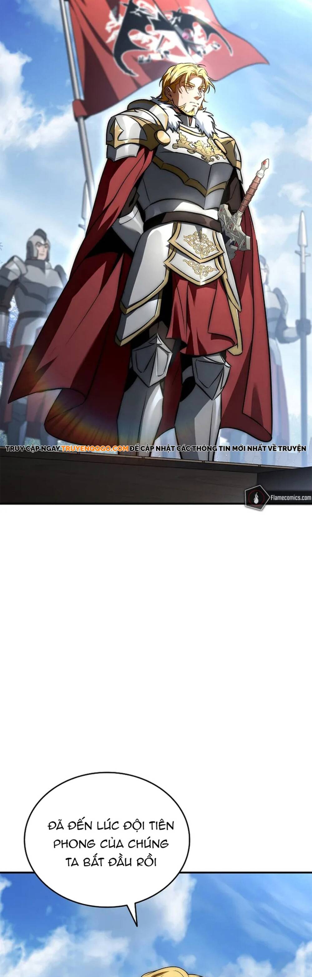 Hoàng Tử Đệ Tam Trở Lại Chapter 36 - 4