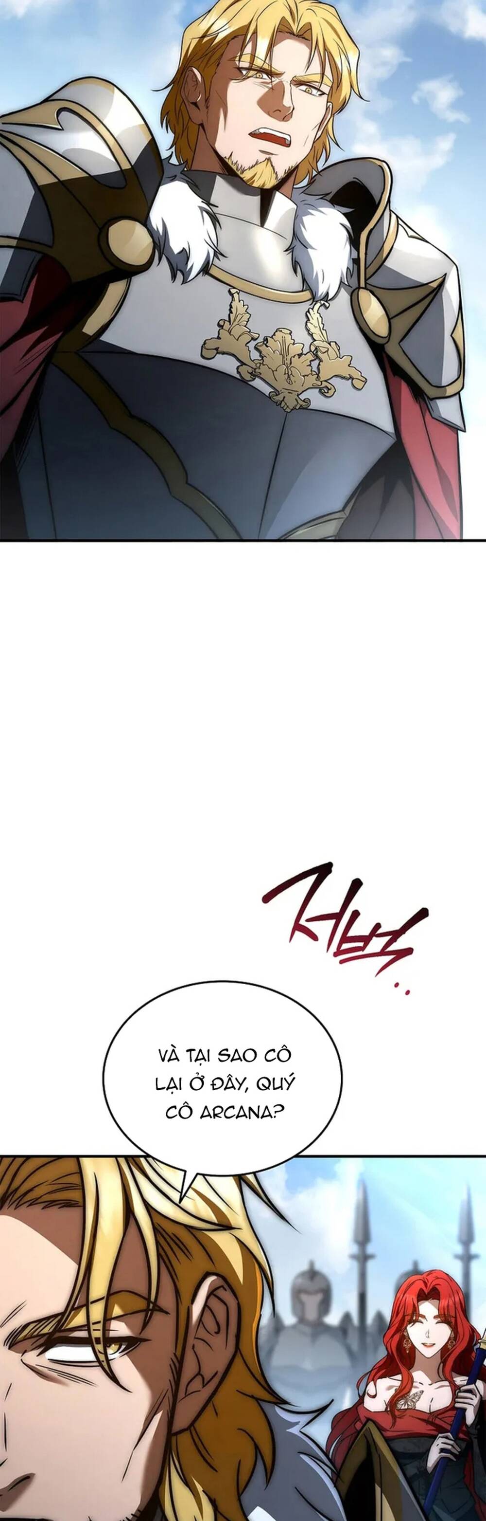 Hoàng Tử Đệ Tam Trở Lại Chapter 36 - 5