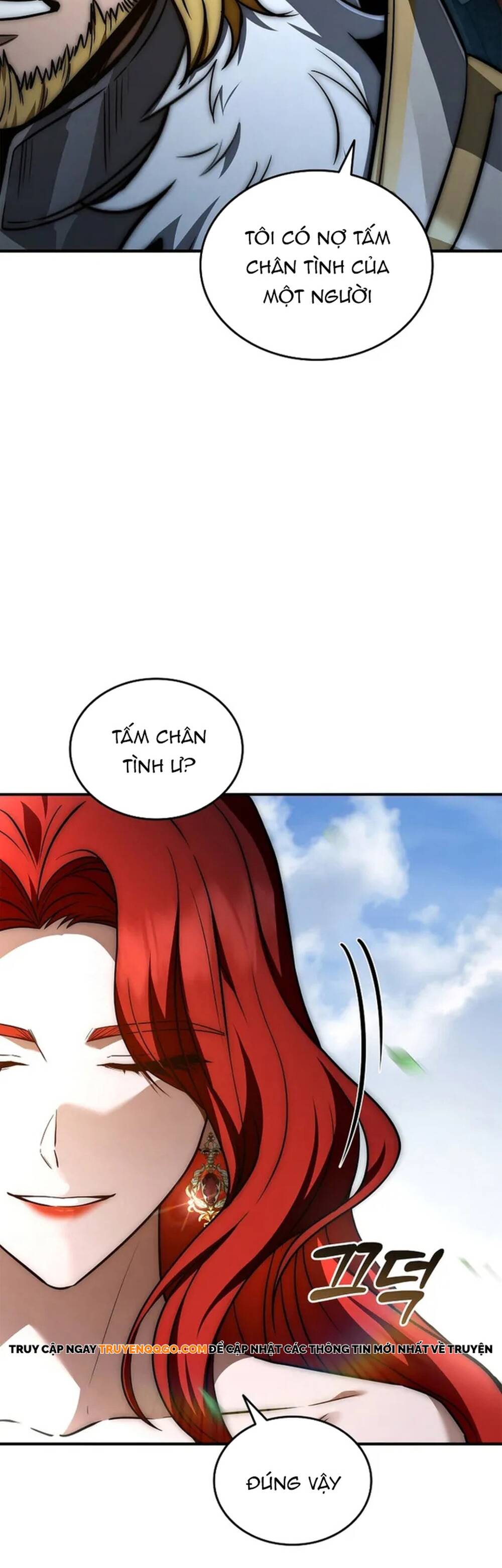 Hoàng Tử Đệ Tam Trở Lại Chapter 36 - 6