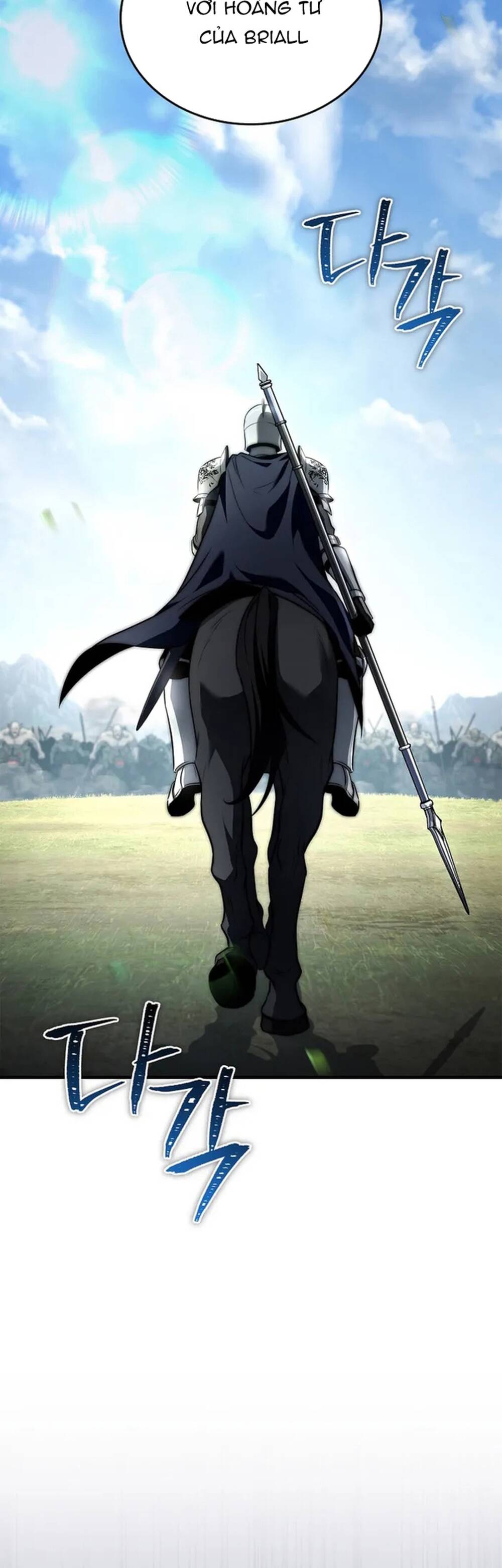 Hoàng Tử Đệ Tam Trở Lại Chapter 36 - 8