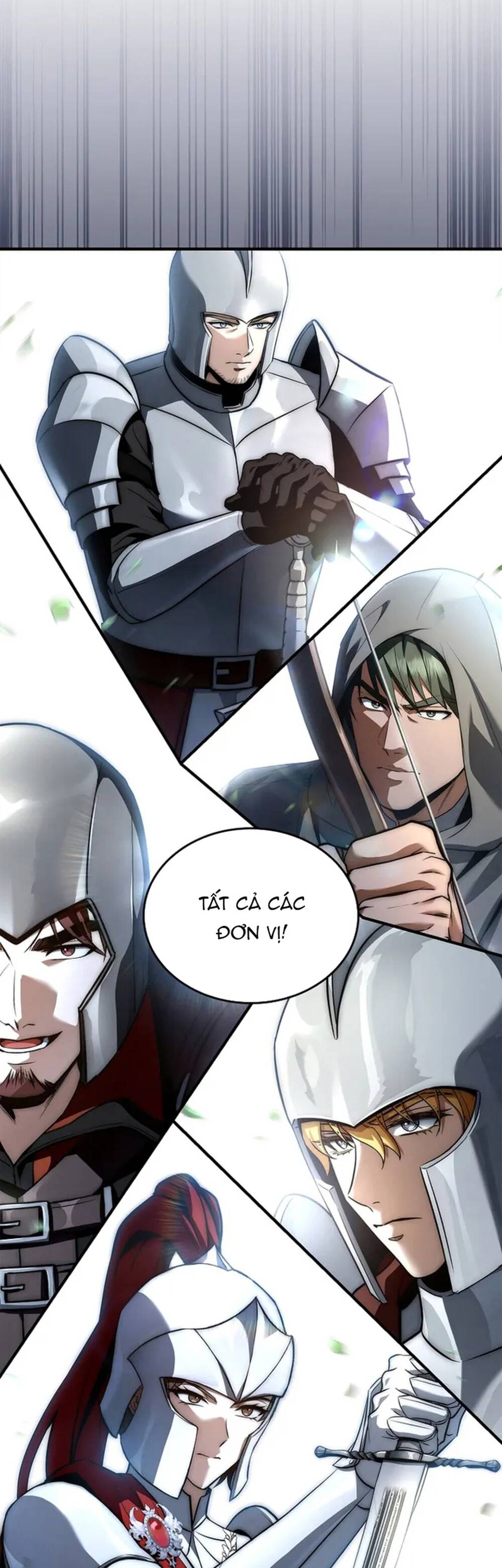 Hoàng Tử Đệ Tam Trở Lại Chapter 36 - 9