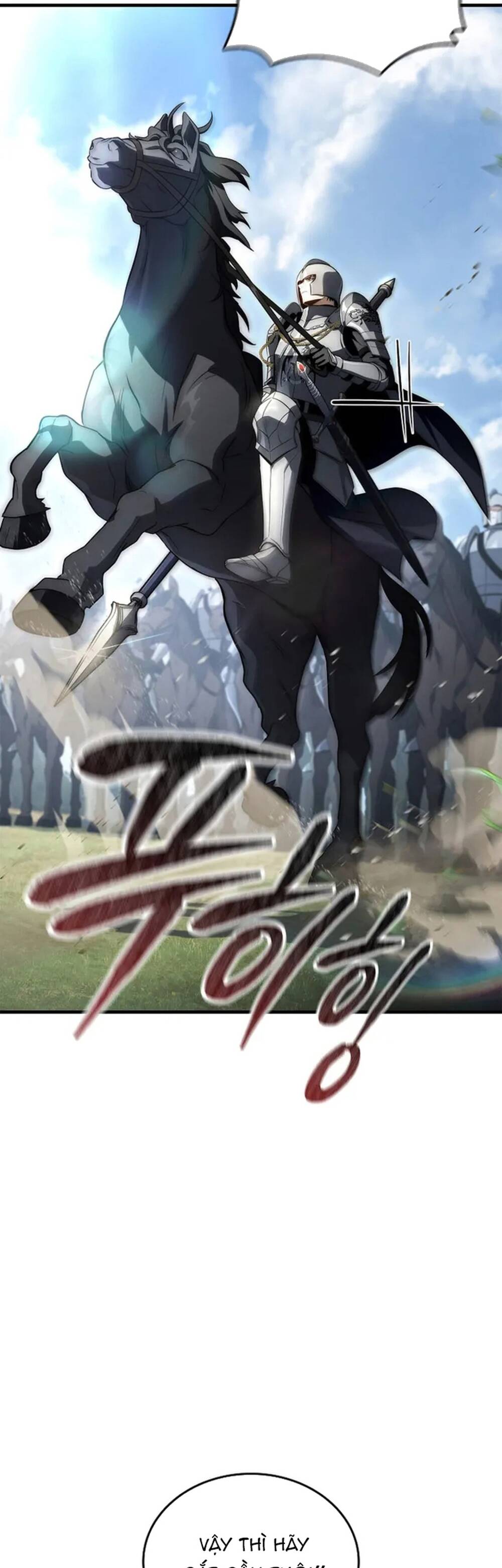 Hoàng Tử Đệ Tam Trở Lại Chapter 36 - 11