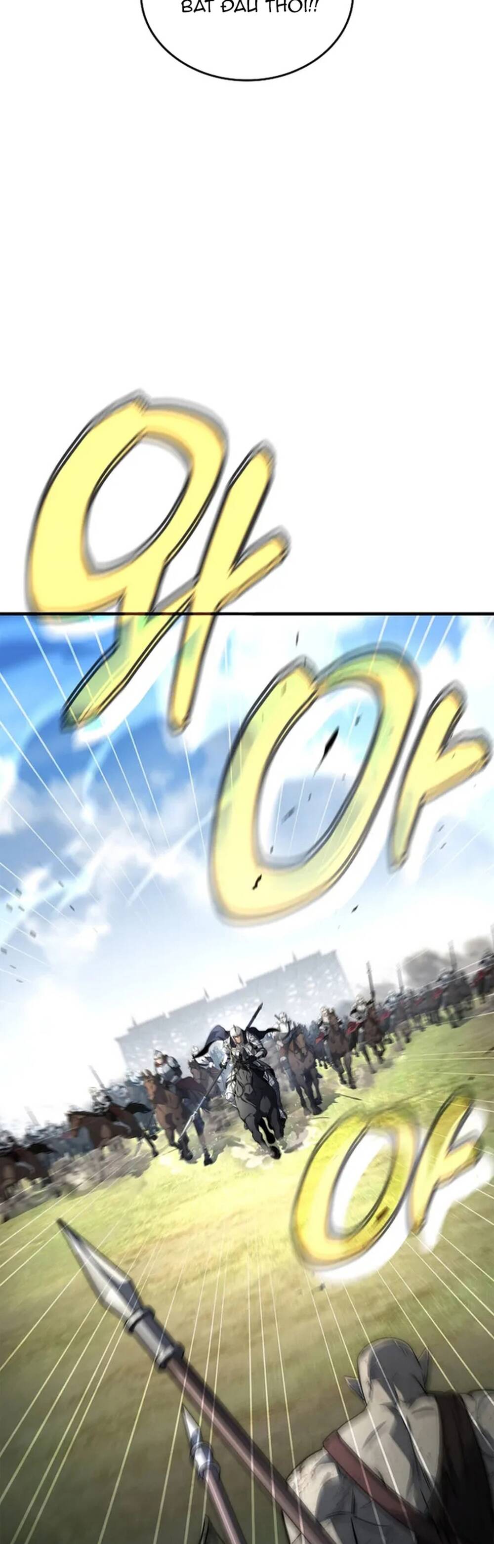 Hoàng Tử Đệ Tam Trở Lại Chapter 36 - 12