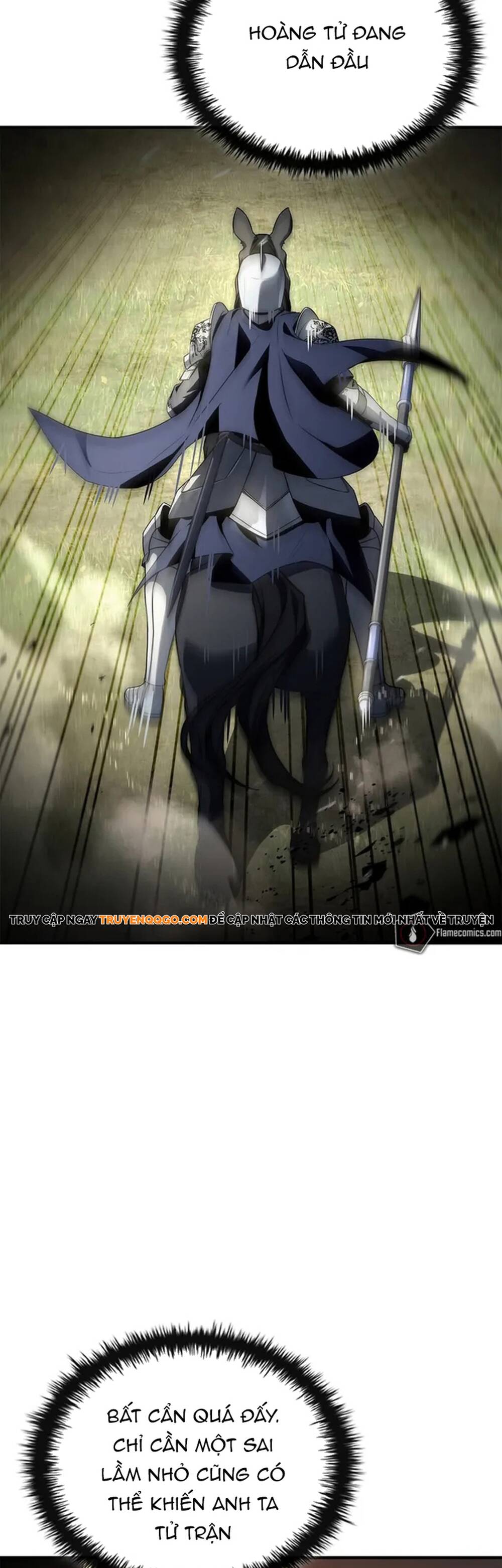 Hoàng Tử Đệ Tam Trở Lại Chapter 36 - 14