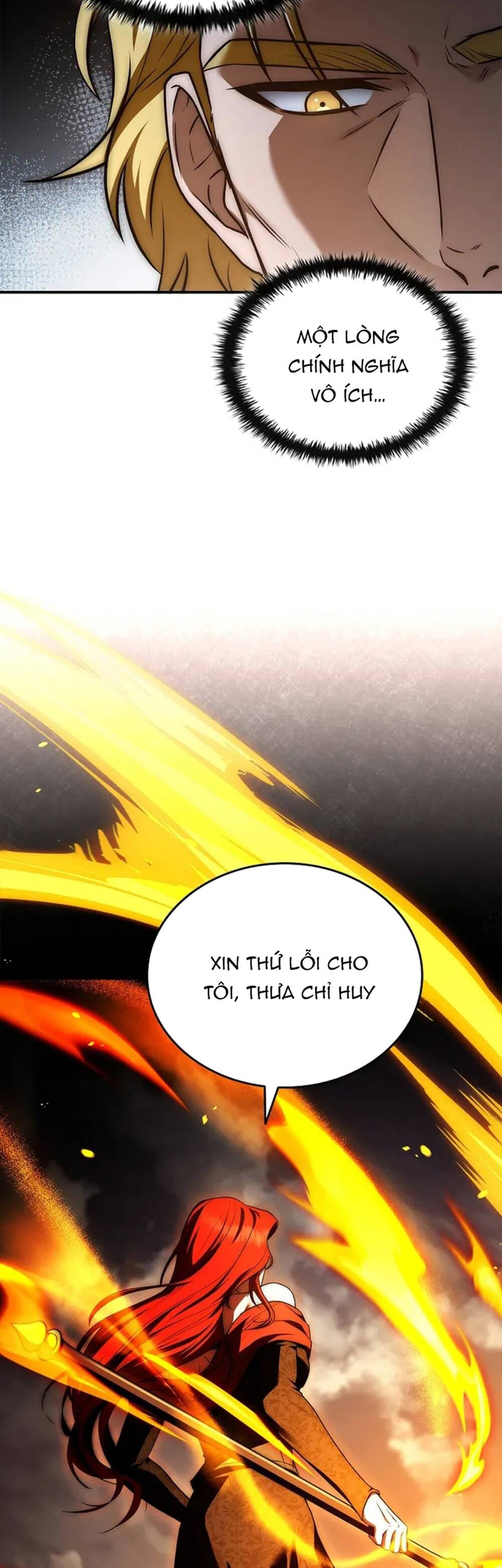 Hoàng Tử Đệ Tam Trở Lại Chapter 36 - 15