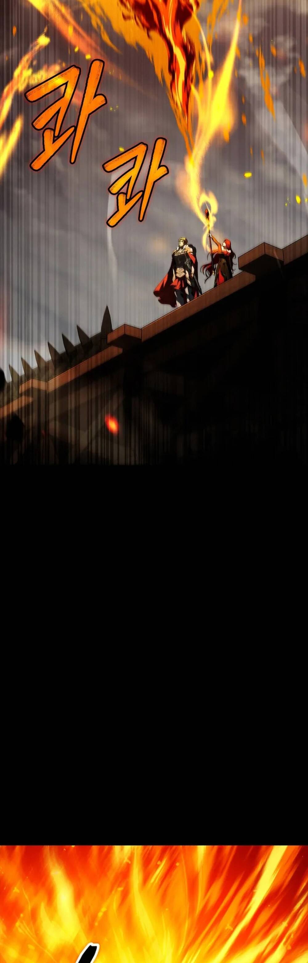 Hoàng Tử Đệ Tam Trở Lại Chapter 36 - 18