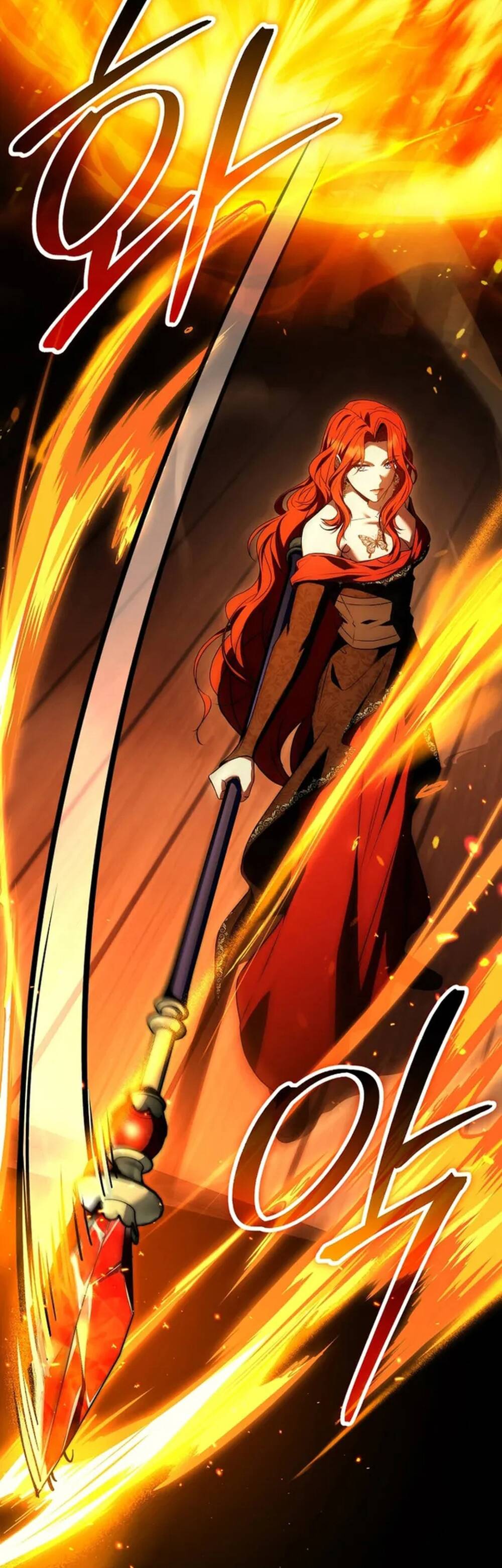 Hoàng Tử Đệ Tam Trở Lại Chapter 36 - 19