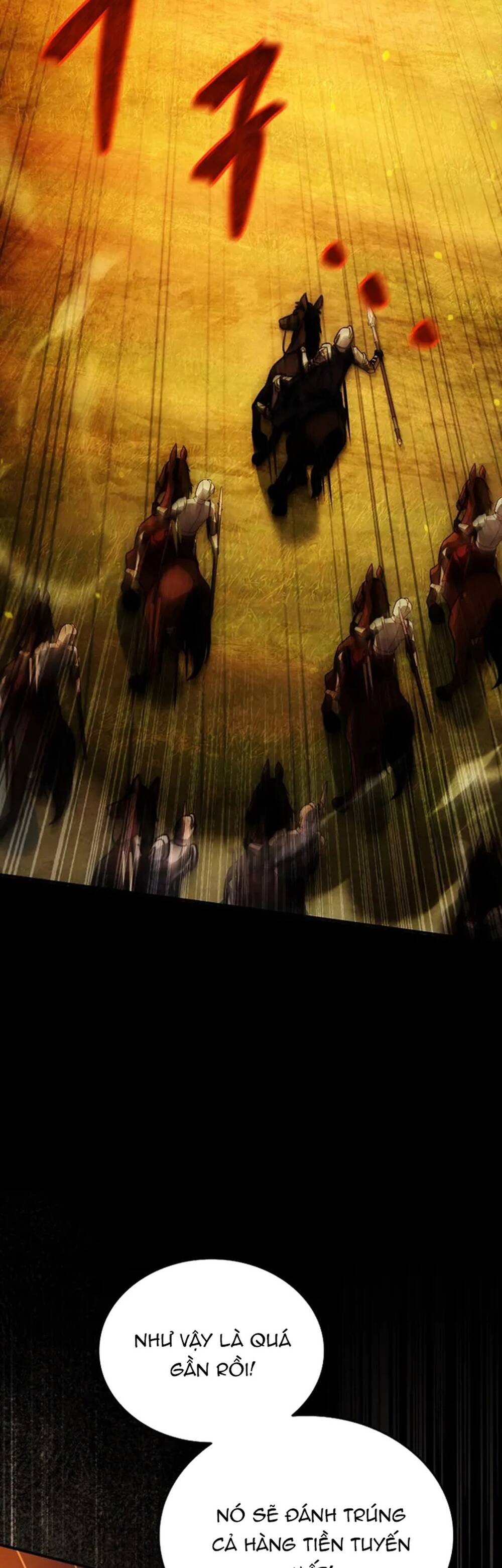 Hoàng Tử Đệ Tam Trở Lại Chapter 36 - 21