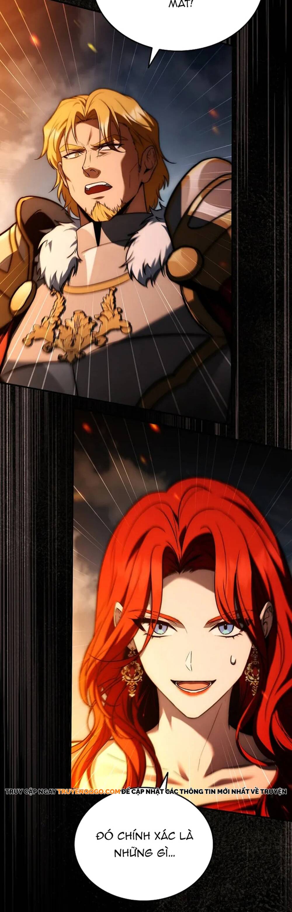 Hoàng Tử Đệ Tam Trở Lại Chapter 36 - 22