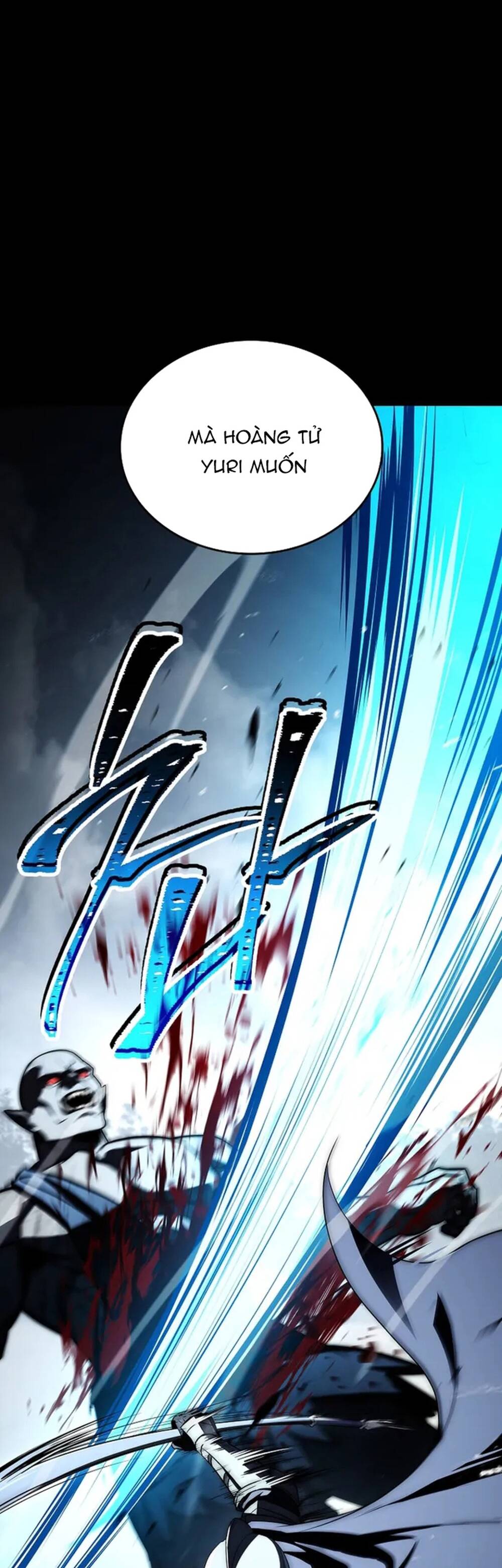 Hoàng Tử Đệ Tam Trở Lại Chapter 36 - 25