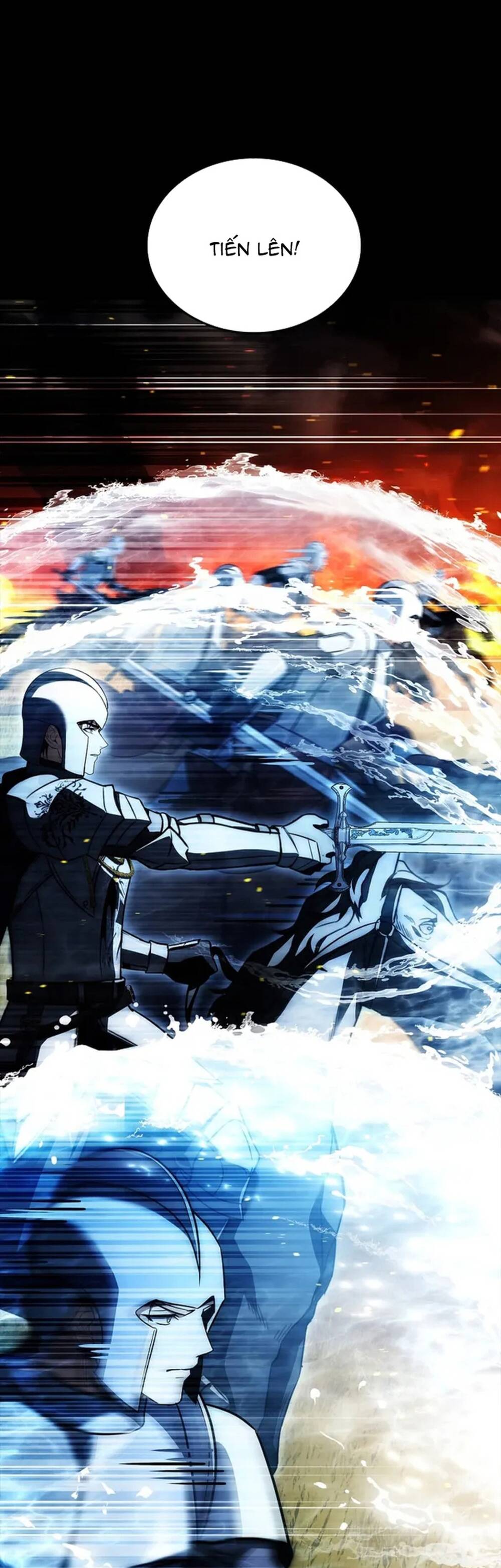 Hoàng Tử Đệ Tam Trở Lại Chapter 36 - 31