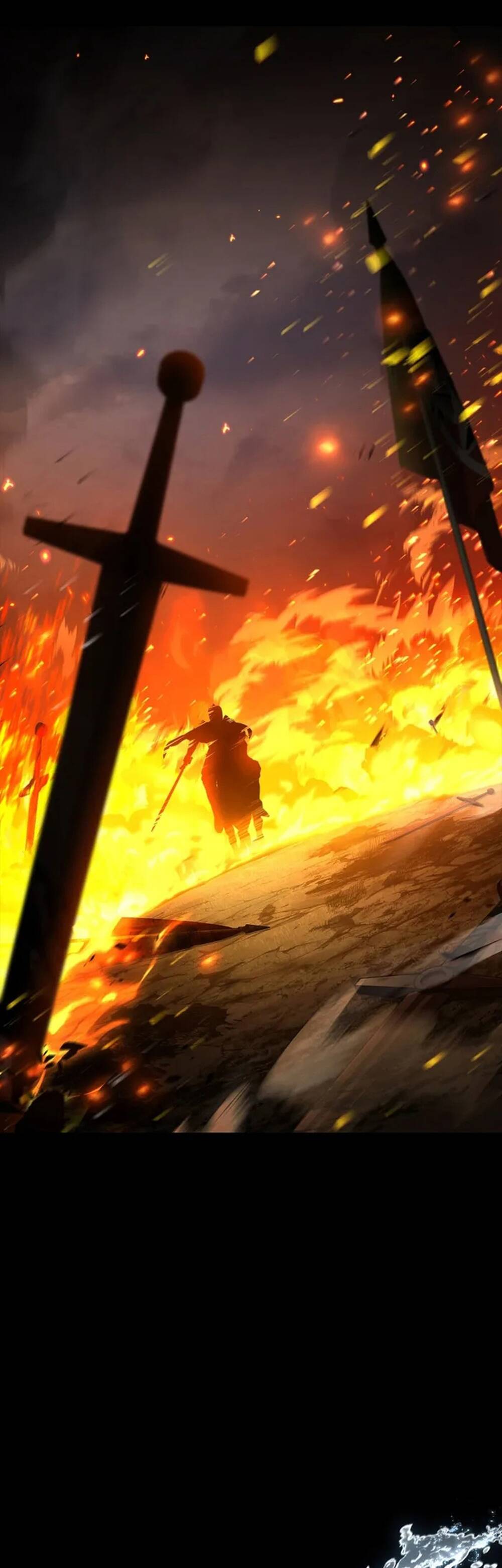 Hoàng Tử Đệ Tam Trở Lại Chapter 36 - 35