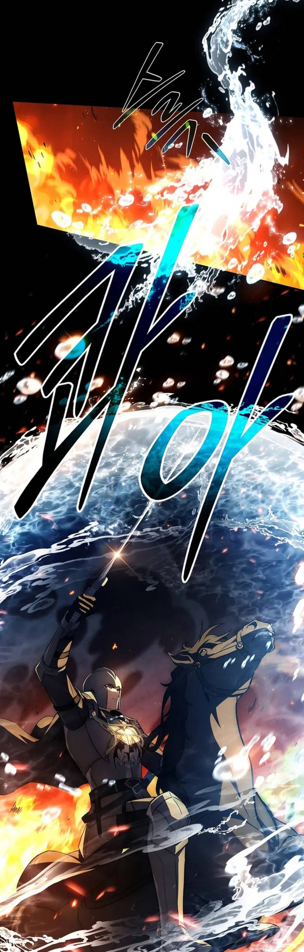 Hoàng Tử Đệ Tam Trở Lại Chapter 36 - 36