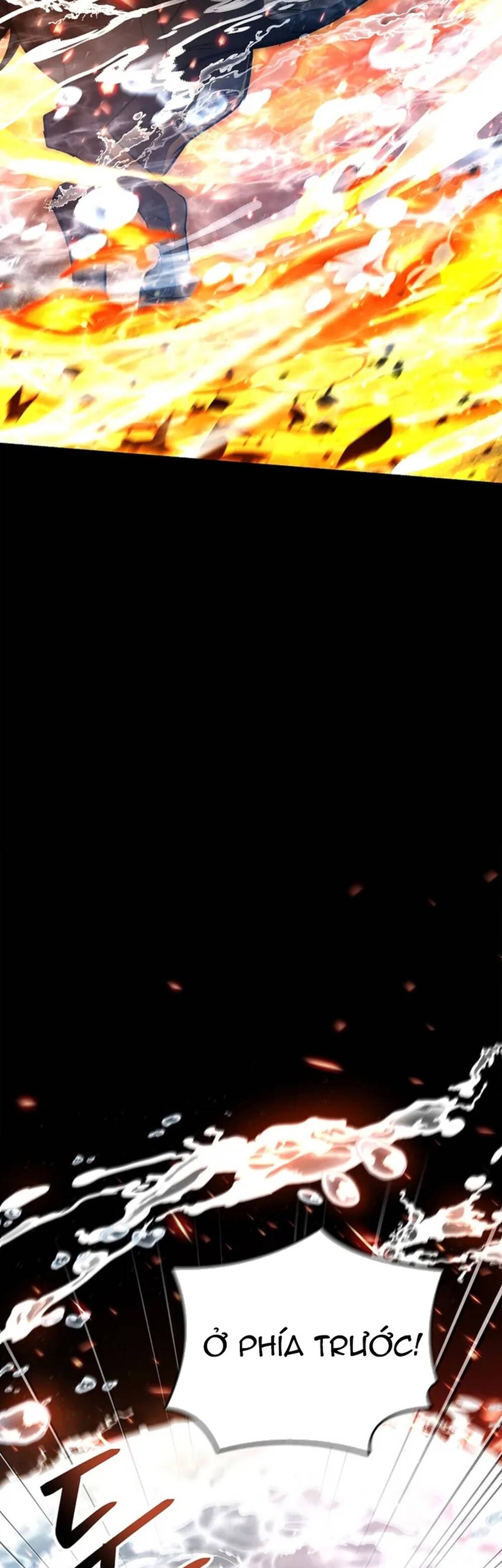 Hoàng Tử Đệ Tam Trở Lại Chapter 36 - 37