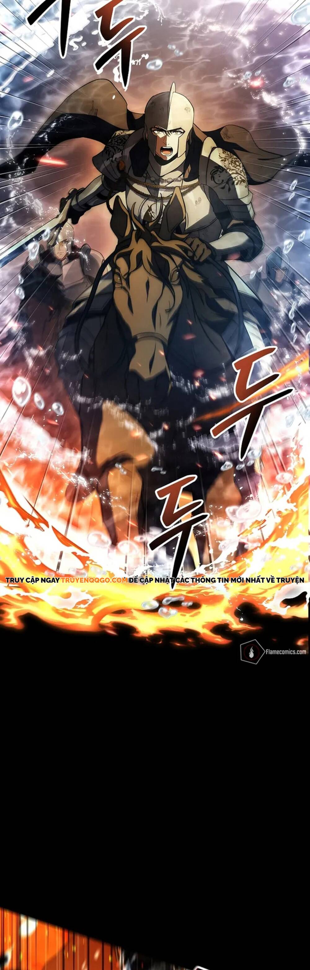 Hoàng Tử Đệ Tam Trở Lại Chapter 36 - 38