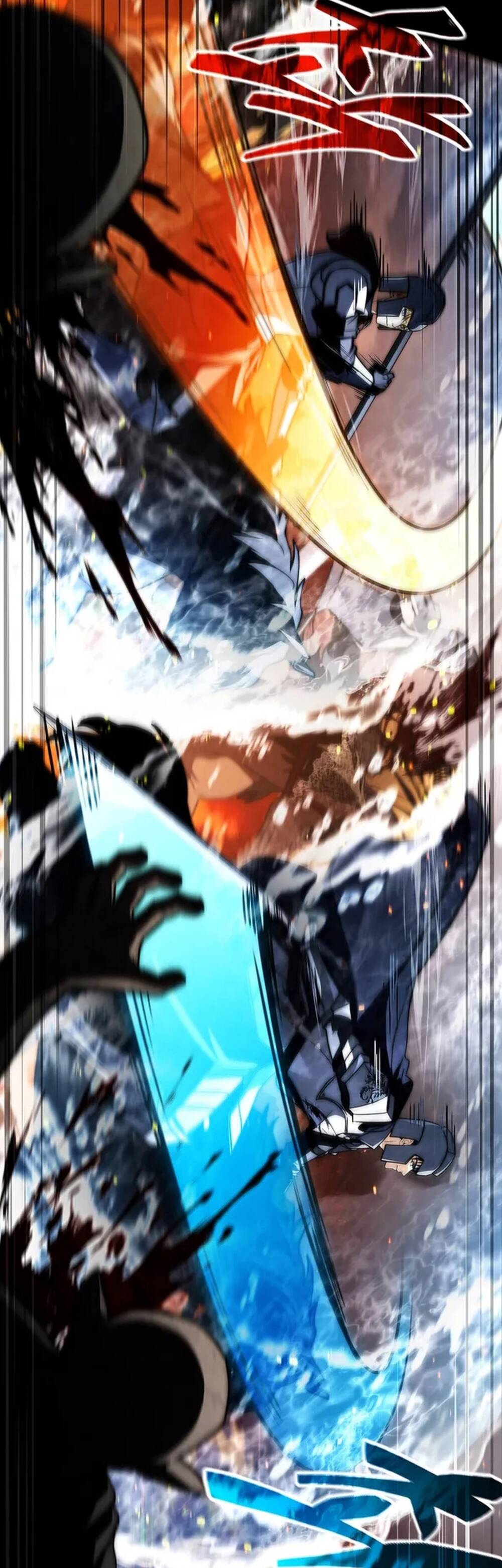 Hoàng Tử Đệ Tam Trở Lại Chapter 36 - 39