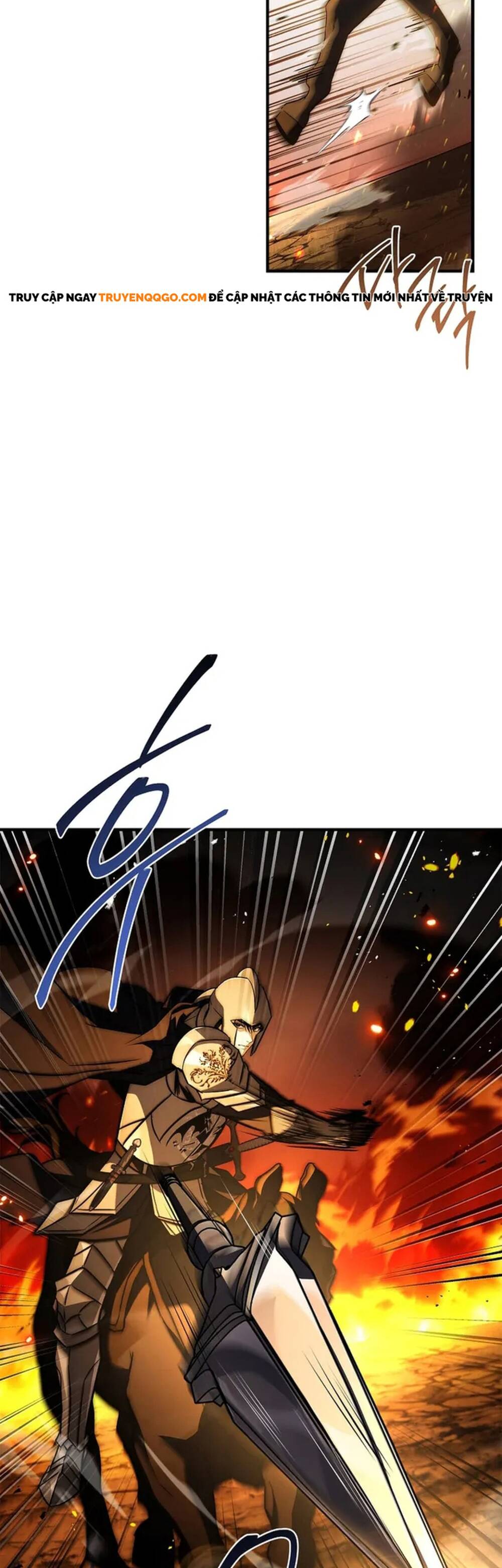 Hoàng Tử Đệ Tam Trở Lại Chapter 36 - 42