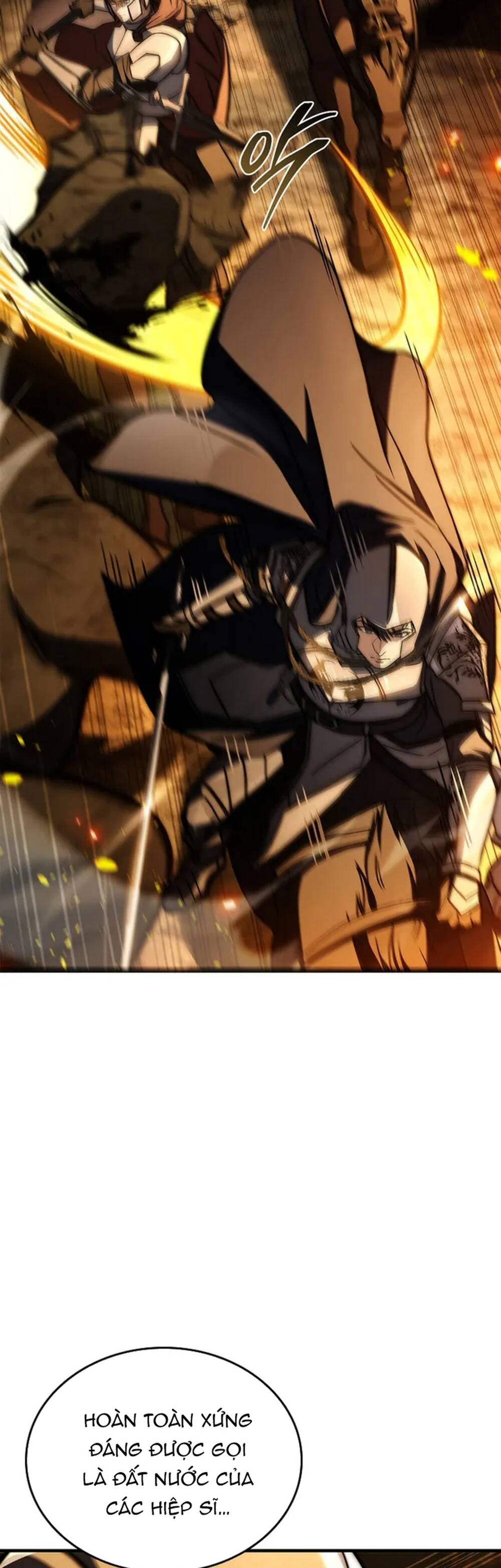 Hoàng Tử Đệ Tam Trở Lại Chapter 36 - 46