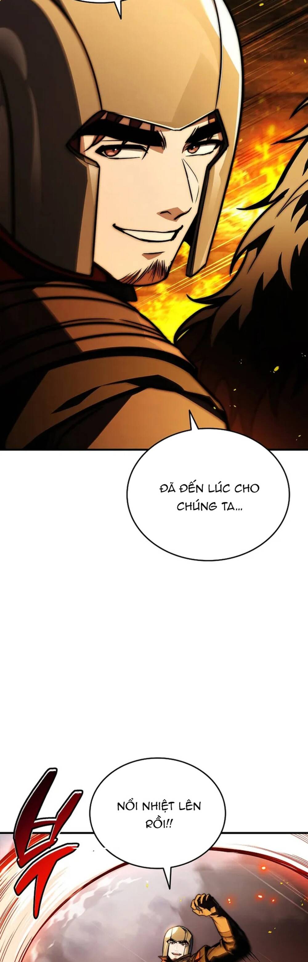 Hoàng Tử Đệ Tam Trở Lại Chapter 36 - 47