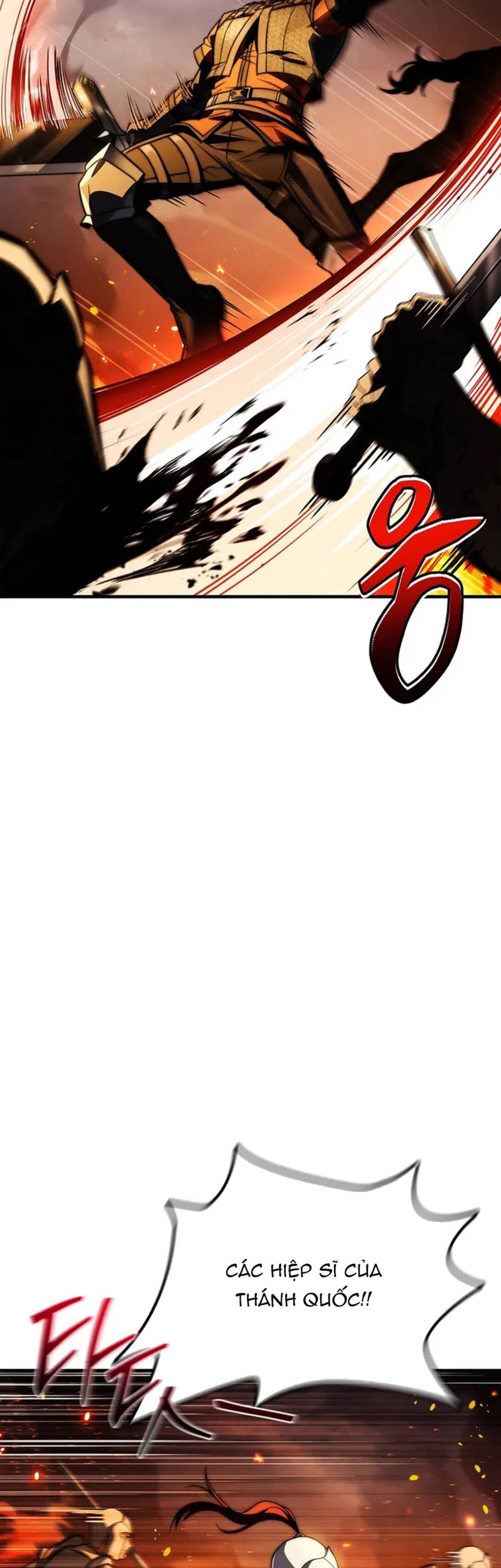 Hoàng Tử Đệ Tam Trở Lại Chapter 36 - 48