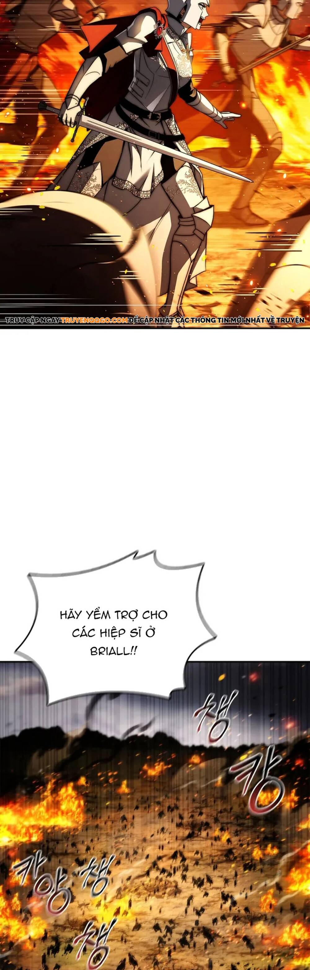 Hoàng Tử Đệ Tam Trở Lại Chapter 36 - 49