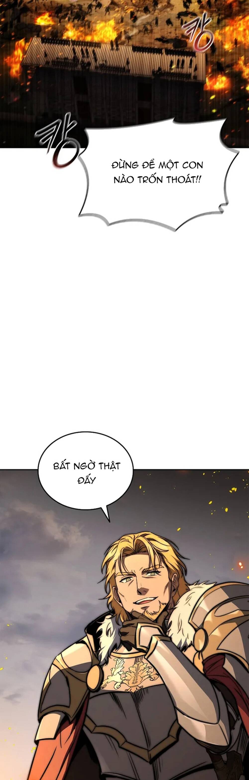 Hoàng Tử Đệ Tam Trở Lại Chapter 36 - 50