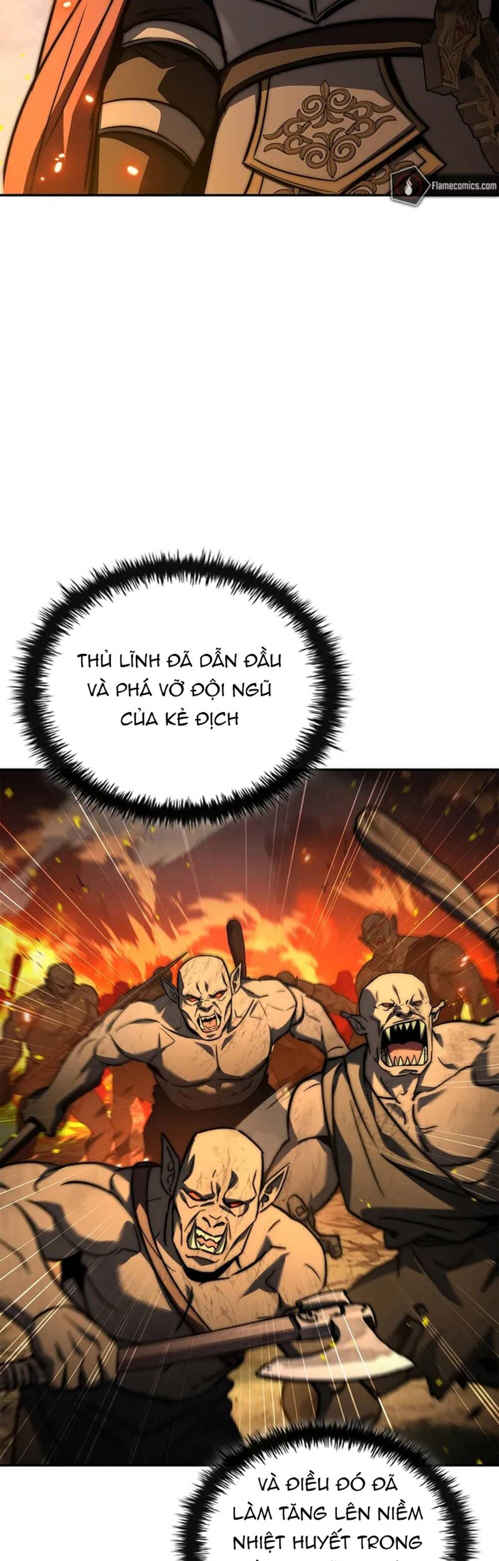 Hoàng Tử Đệ Tam Trở Lại Chapter 36 - 51