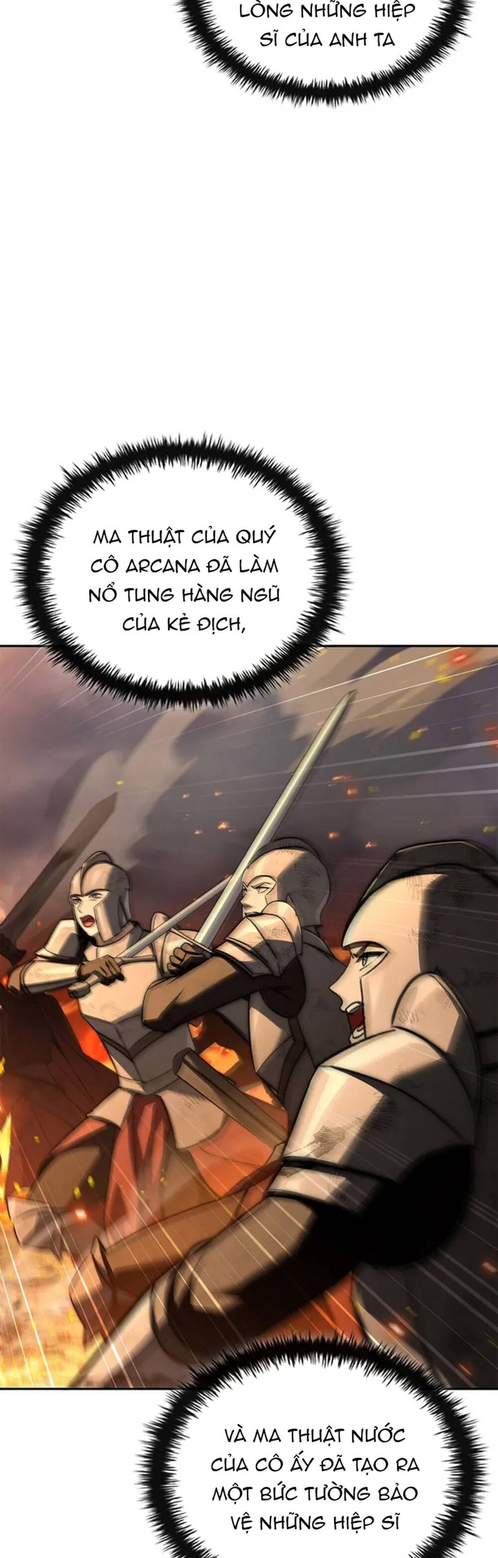 Hoàng Tử Đệ Tam Trở Lại Chapter 36 - 52