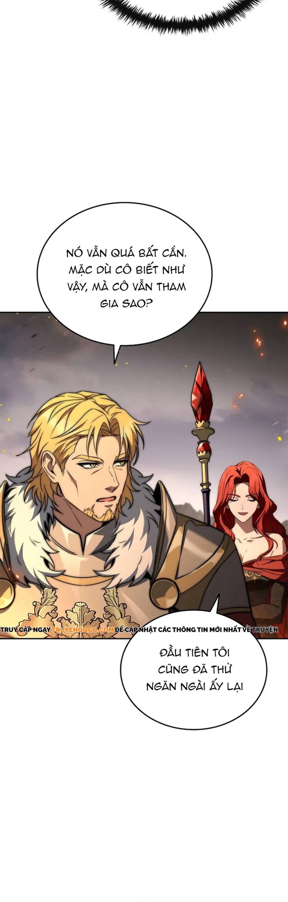 Hoàng Tử Đệ Tam Trở Lại Chapter 36 - 53