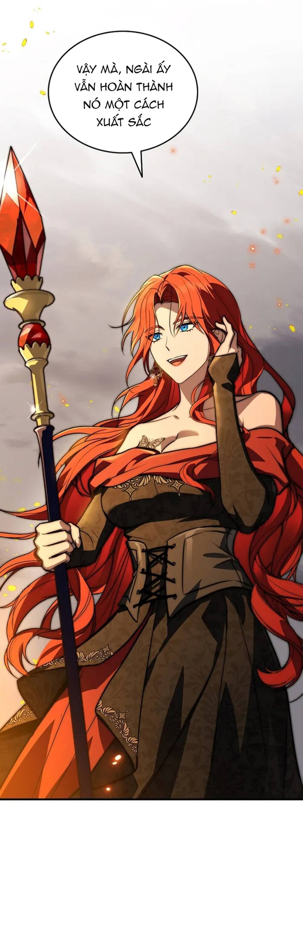 Hoàng Tử Đệ Tam Trở Lại Chapter 36 - 54