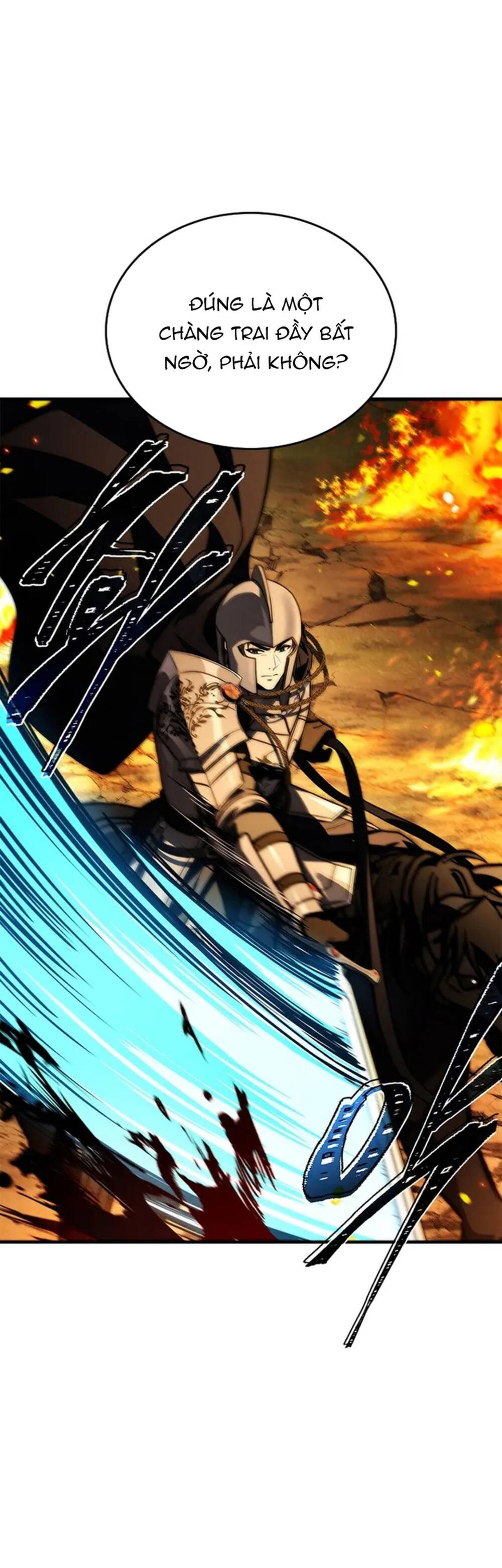 Hoàng Tử Đệ Tam Trở Lại Chapter 36 - 55