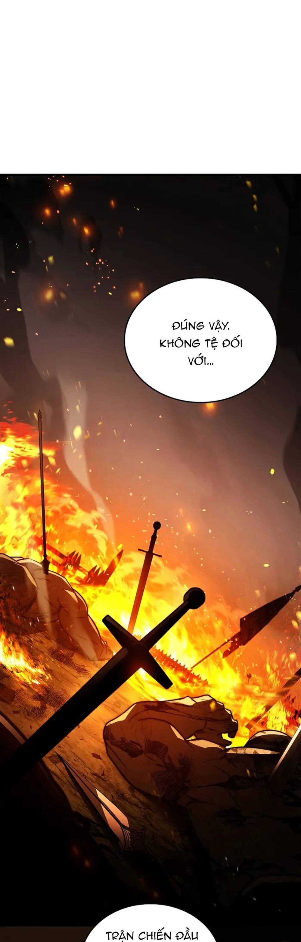 Hoàng Tử Đệ Tam Trở Lại Chapter 36 - 56