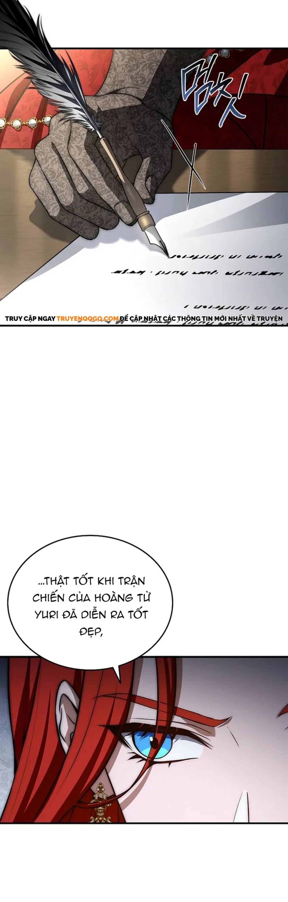 Hoàng Tử Đệ Tam Trở Lại Chapter 36 - 60