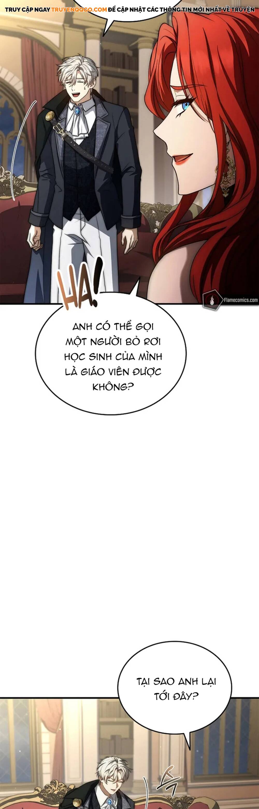 Hoàng Tử Đệ Tam Trở Lại Chapter 36 - 63