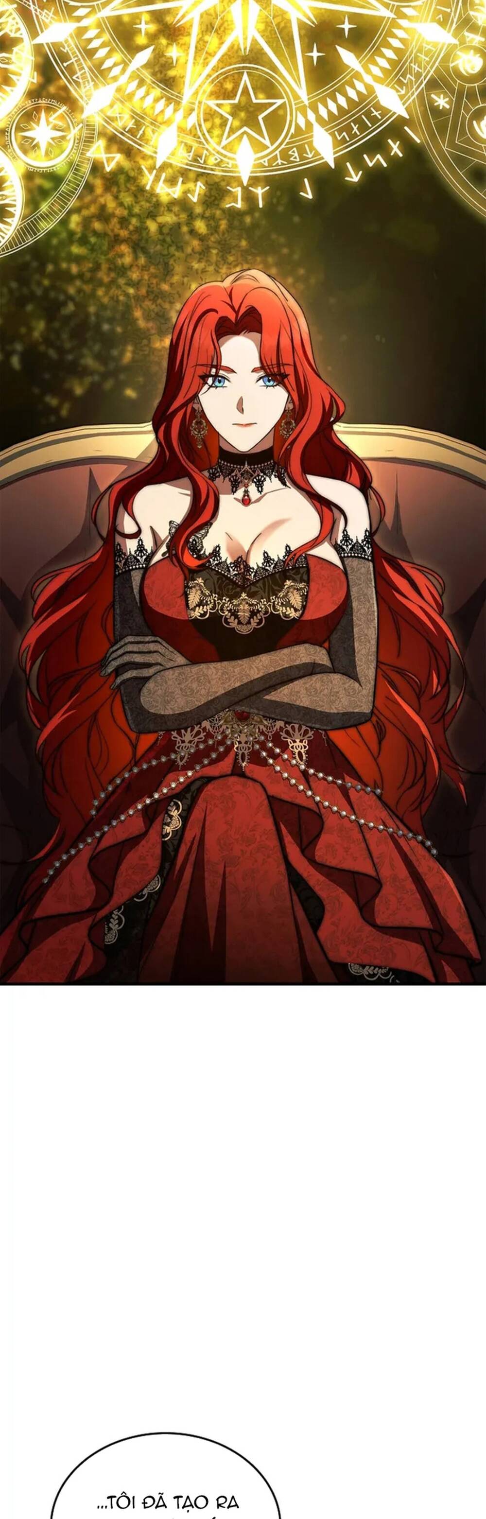 Hoàng Tử Đệ Tam Trở Lại Chapter 36 - 65