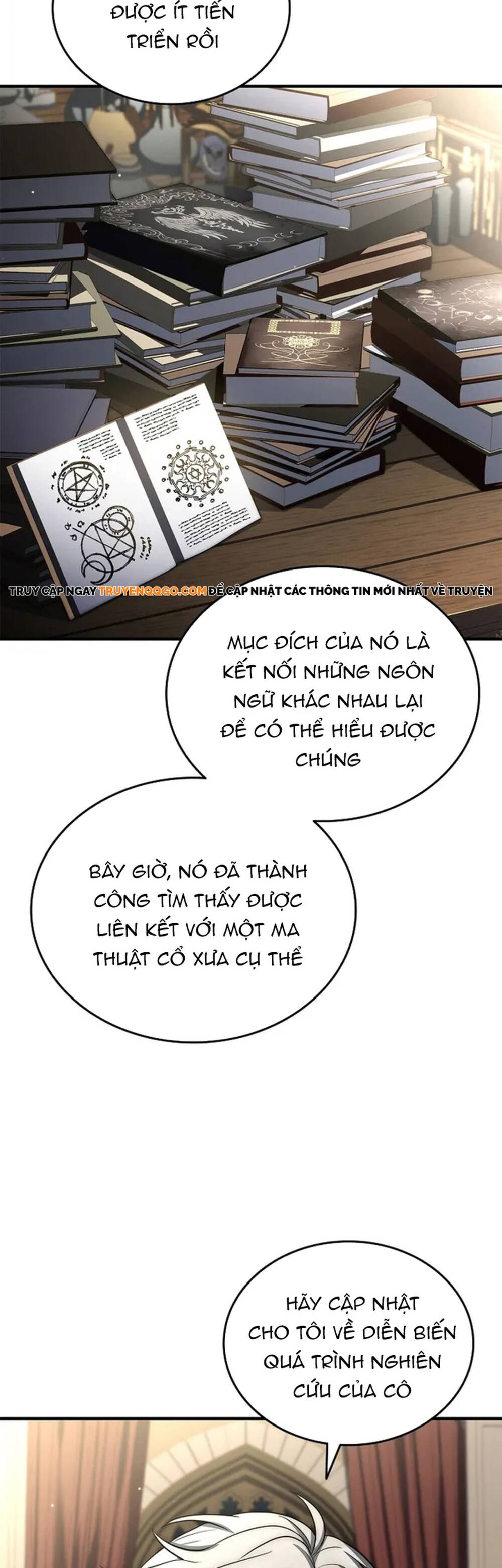 Hoàng Tử Đệ Tam Trở Lại Chapter 36 - 66