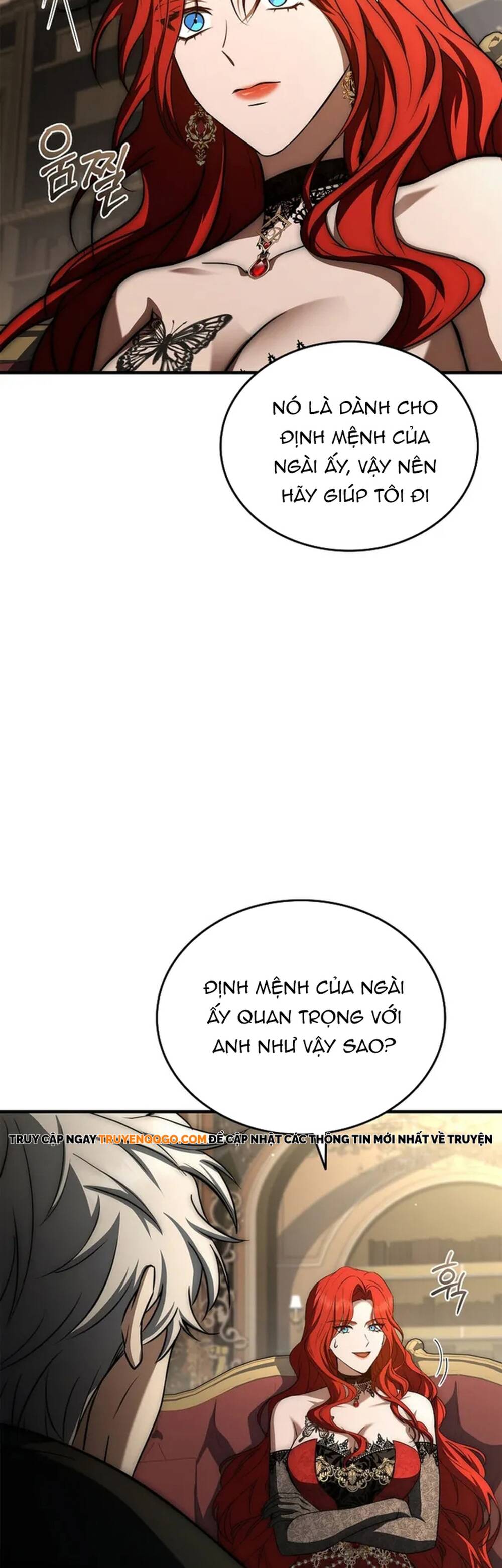 Hoàng Tử Đệ Tam Trở Lại Chapter 36 - 68