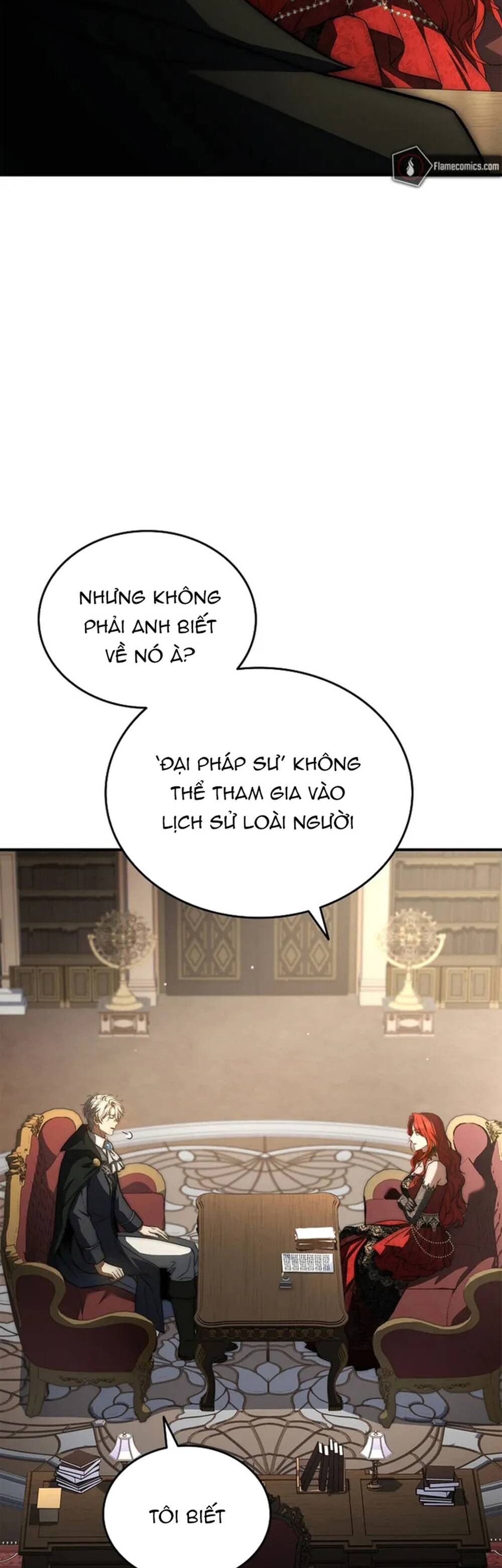 Hoàng Tử Đệ Tam Trở Lại Chapter 36 - 69